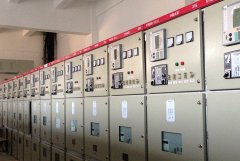 开关柜放电故障引起缺陷造成绝缘放电的原因