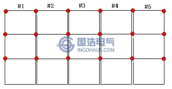 超声波检测位置图