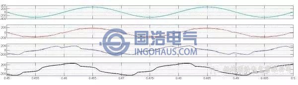 无功补偿