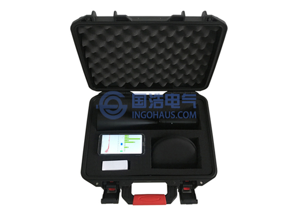 GHPD-011超声波配电线路巡检仪