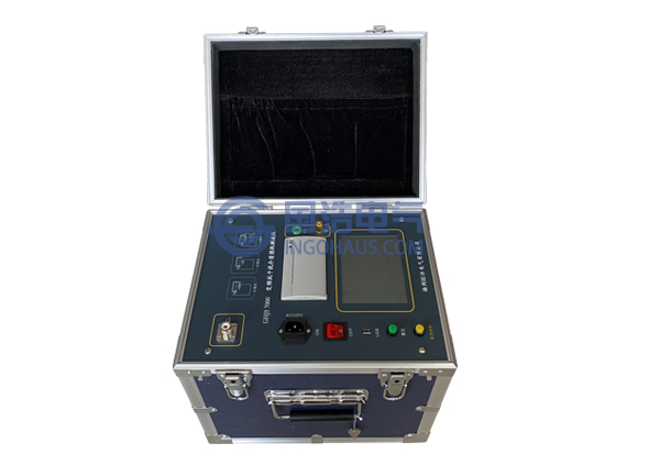 GHJS7000变频介质损耗测试仪