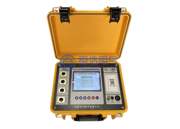 GHZA8510氧化锌避雷器带电测试仪