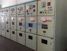 开关柜UHF局部放电信号检测原理