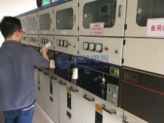 基于UHF的开关柜局放监测的研究情况