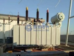 变压器特高频局放传感器研究及应用简介
