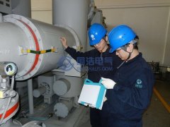 特高频局部放电检测技术