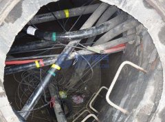 电缆的应用及故障检测简介