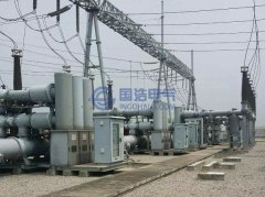 绝缘系统在电气设备中的重要性