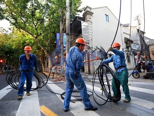 电力电缆