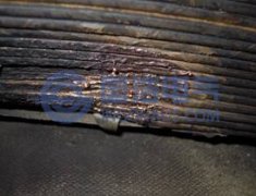 变压器常见局部放电故障分析