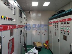 高压开关柜基础知识简介