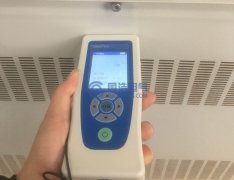 开关柜TEV局放横向分析技术