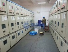 基于不停电检测开关柜状态检修实施条件