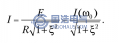 串联谐振现象后会有哪些特性 串联谐振电路的选