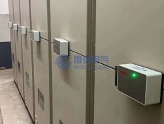 局部放电是在线监测及故障诊断的一个主要特征