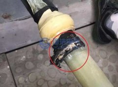局部放电造成的危害