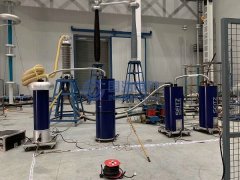电缆故障定位查找技术概述