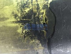 XLPE电缆绝缘电树枝老化机理
