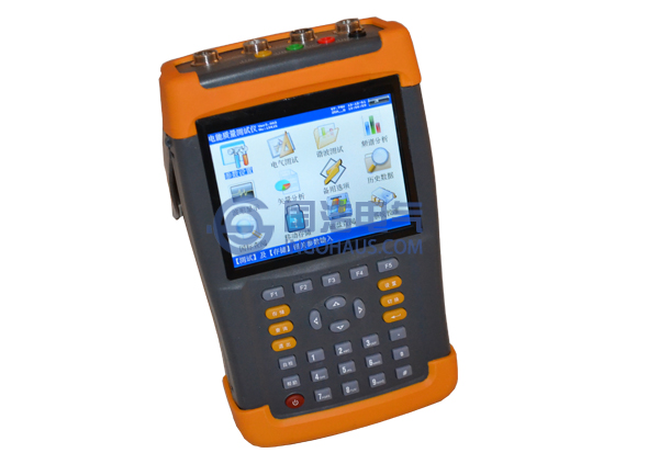 GHDZ3061手持式电能质量分析仪