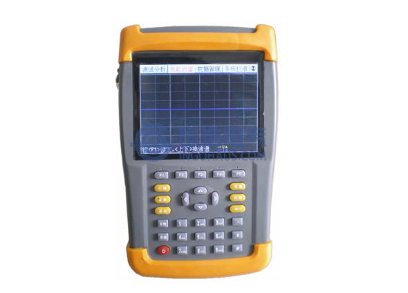 GHSF430保护回路矢量分析仪