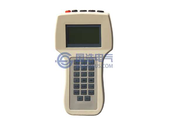 GHEC1001单相电能表校验仪