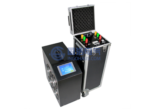 GHDC300/310直流系统综合特性测试仪