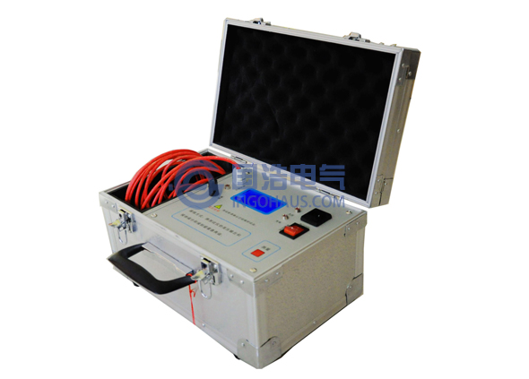 GHZA500氧化锌避雷器直流参数测试仪
