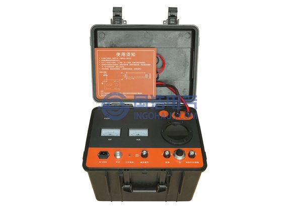 GHDQ150高压电桥故障测试仪