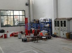 串联谐振装置基本原理