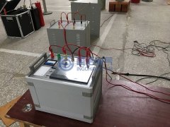 电气设备的交流耐压试验方法及要求